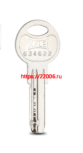 Цилиндровый механизм Kale kilit (Кале килит) с вертушкой 164 OBS SCE/80 (35+10+35) mm латунь 5 кл. new фото 2 Цилиндровый механизм Kale kilit (Кале килит) с вертушкой 164 OBS SCE/80 (35+10+35) mm латунь 5 кл. new фото 2