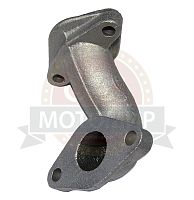 Патрубок карбюратора ATV SPORTY (117337)