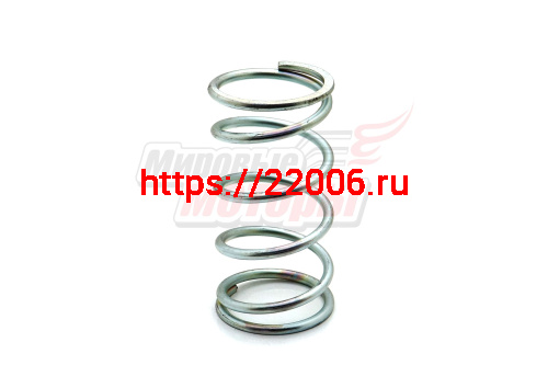 Пружина вариатора Сафари (С40600408) Пружина вариатора Сафари (С40600408)