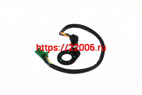 Датчик переключения передач 157FMI,162FMJ,166FMM 170FMM (CB125-250) Датчик переключения передач 157FMI,162FMJ,166FMM 170FMM (CB125-250)