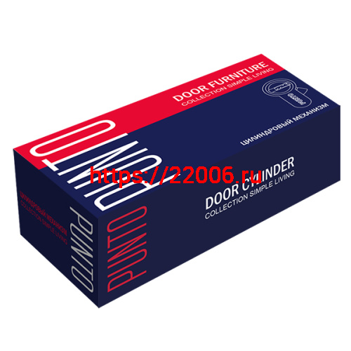 Цилиндровый Punto (Пунто) механизм (A200/70) A2000Key70(25+10+35) SN никель фото 2 Цилиндровый Punto (Пунто) механизм (A200/70) A2000Key70(25+10+35) SN никель фото 2