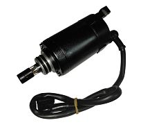 Электростартер NB300  ZS (174MN-5) (100057827-0028) (11 шлиц)