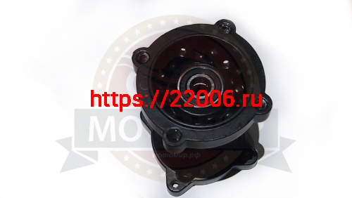 Ступица колеса заднего TTR125 под диск фото 4 Ступица колеса заднего TTR125 под диск фото 4