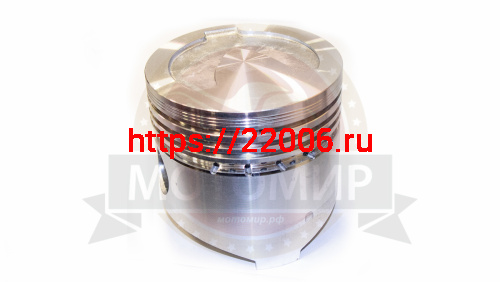 Поршень R190 МБ-10Д 90 мм голый фото 3