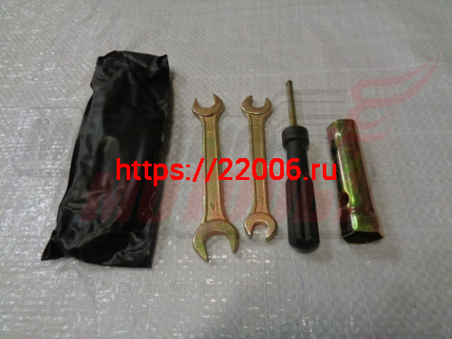 Набор инструментов LF200ZH-2