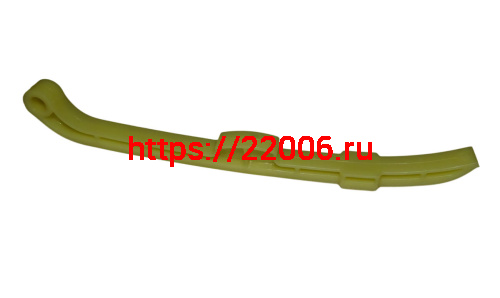 Натяжитель цепи ГРМ TVS (R1010790CN) (башмак) Натяжитель цепи ГРМ TVS (R1010790CN) (башмак)