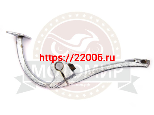 Педаль переключения передач Юп (кол-во в упак. 50 шт.) фото 2 Педаль переключения передач Юп (кол-во в упак. 50 шт.) фото 2