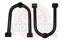 Рычаг верхний ATV BULLET левый/правый