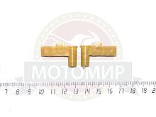 Собачка стартера 160F (GX 120) пластмасса (YT-GP-000498)