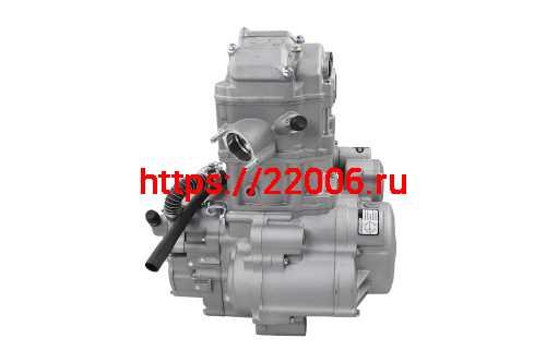 Двигатель 174MN-3 (CBS300) ZONGSHEN 250см3 (4х клапанный,электростартер,жидкостное охлаждение) Двигатель 174MN-3 (CBS300) ZONGSHEN 250см3 (4х клапанный,электростартер,жидкостное охлаждение)