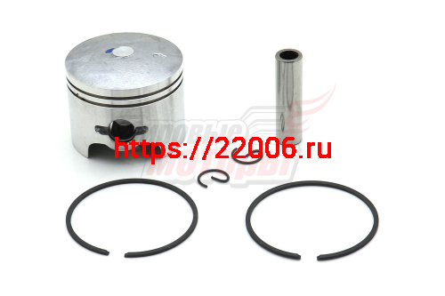 Поршень "Цыганка" 62 в сборе d 47,5 mm Поршень "Цыганка" 62 в сборе d 47,5 mm