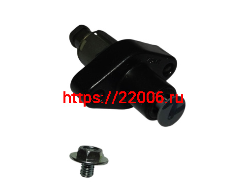 Натяжитель цепи ГРМ TVS HLX 150, APACHE 200, APACHE 180 (M7011370) "Солдатик" фото 2 Натяжитель цепи ГРМ TVS HLX 150, APACHE 200, APACHE 180 (M7011370) "Солдатик" фото 2