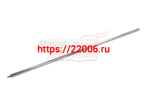 Штанга неразъемная с приводным валом (7 шлицев, D-28мм) мотокосы GBC-026/033/043/052 Штанга неразъемная с приводным валом (7 шлицев, D-28мм) мотокосы GBC-026/033/043/052