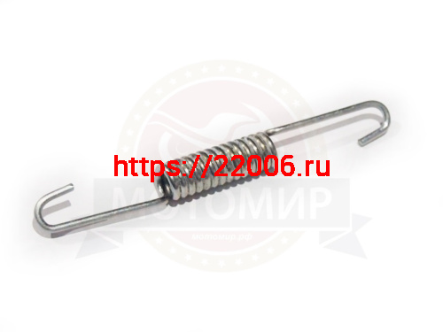 Пружина подставки боковой Иж Пружина подставки боковой Иж
