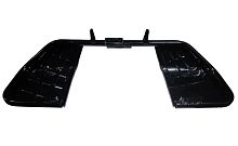 Подножка ATV SPORTY 250 (левая и правая) (617611)