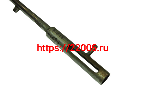 Тяга рычага переключения передач  МБ-8,10,12Д фото 2