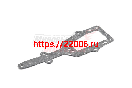 Прокладка Нептун патрубка правого (160250064) Прокладка Нептун патрубка правого (160250064)