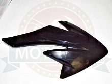 Облицовка Fighter125 передняя правая (на бак)