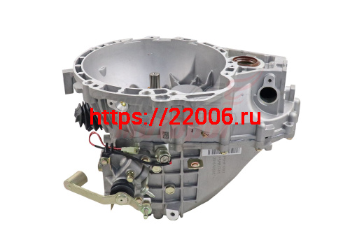 Коробка передач Solano, для двигателей с пласт. коллектором и бесконт.датч.скор. (LF481Q1-1700000B1) Коробка передач Solano, для двигателей с пласт. коллектором и бесконт.датч.скор. (LF481Q1-1700000B1)