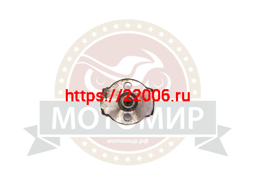 Регулятор оборотв R180,190,192 МБ-8,10,12 Дизель фото 2