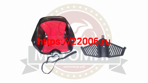 Кресло детское с креплением на руль 15кг, Италия (HTP SRL) Кресло детское с креплением на руль 15кг, Италия (HTP SRL)