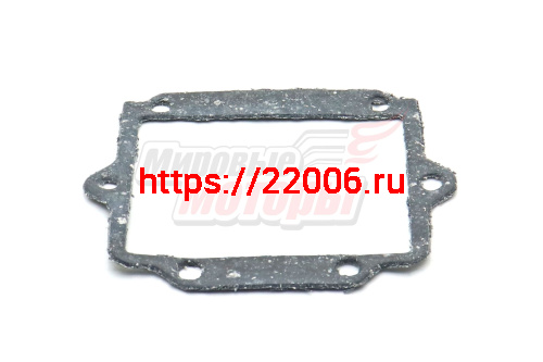 Прокладка впускного коллектора Тайга 550 (К20500016) Прокладка впускного коллектора Тайга 550 (К20500016)