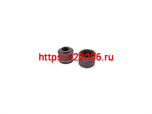 Колпачки маслосъемные Honda Dio AF56 (2 штуки) SEE Колпачки маслосъемные Honda Dio AF56 (2 штуки) SEE