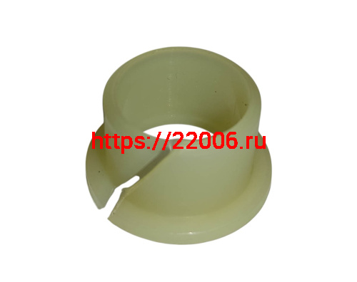 Втулка рычага подвески передней (нейлон) COMPASS 200  (** мм) (7-6)