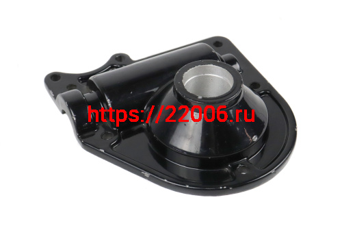 Картер редуктора привода шнеков правый KCM21, KCM24 (KC55-01-08) Картер редуктора привода шнеков правый KCM21, KCM24 (KC55-01-08)