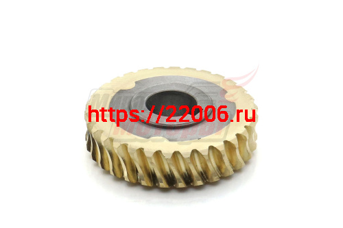 Шестерня редуктора снегоуборщика 30z (d25мм; D85мм; h20мм,H25мм)KC930MS (2016,2017 г.в.) (КСА34-01-05-04) Шестерня редуктора снегоуборщика 30z (d25мм; D85мм; h20мм,H25мм)KC930MS (2016,2017 г.в.) (КСА34-01-05-04)