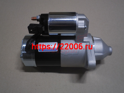 Стартер Emgrand EC7 1.5/1.8, EX7 1.8 MT, Vision (1136000180) Стартер Emgrand EC7 1.5/1.8, EX7 1.8 MT, Vision (1136000180)