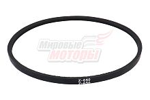 Ремень Z(O)-650 (10*650) Globelt (Hanse) Чехия