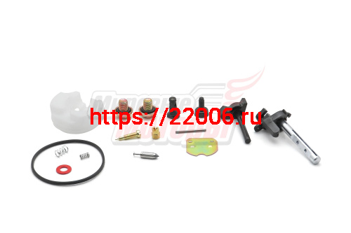 Ремкомплект карбюратора 188F Ремкомплект карбюратора 188F