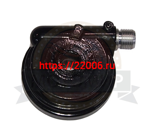 Редуктор спидометра скутер SLASH (150000077) Редуктор спидометра скутер SLASH (150000077)