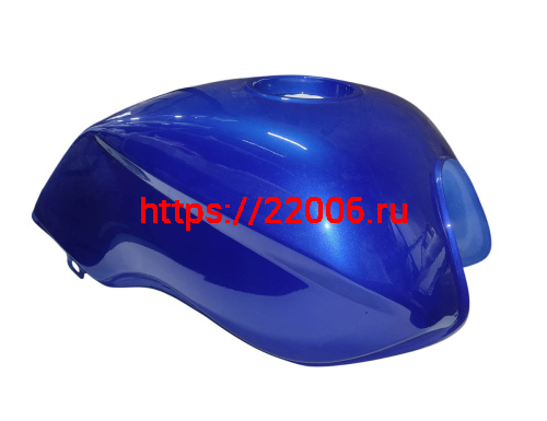 Бензобак SIGMA SPORT/SIGMA Бензобак SIGMA SPORT/SIGMA