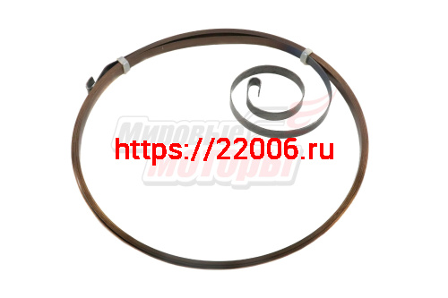 Пружина стартера Агро (341.14.0.0032) Россия Пружина стартера Агро (341.14.0.0032) Россия