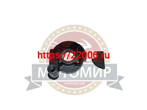 Корпус ручки газа BSE PH10-125 (Fighter 250) Корпус ручки газа BSE PH10-125 (Fighter 250)