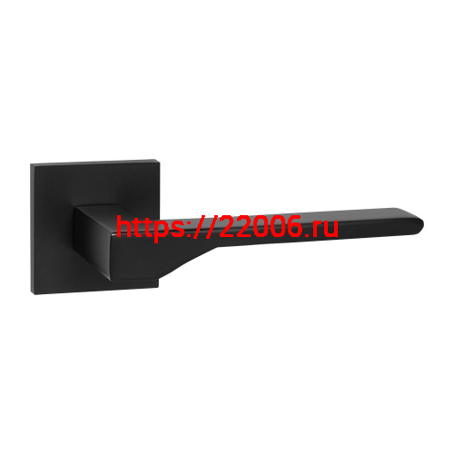 Ручка Ajax (Аякс) раздельная K.JS51.CLEVER BL-24 черный Ручка Ajax (Аякс) раздельная K.JS51.CLEVER BL-24 черный