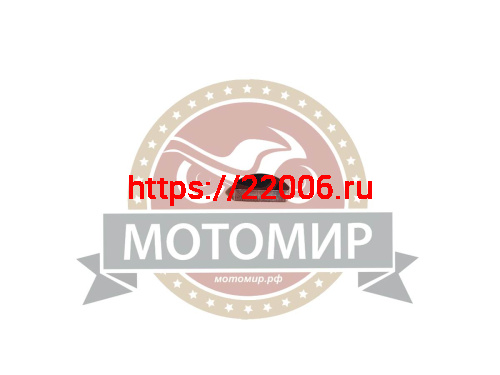 Шпонка коленвала (3 х h3,5 х L9мм) б/п Цыганка 45,52 сегментная (Forza,Patriot,Forvard,BGT,Carver)