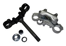 Траверса COBRA SRM в сборе, верхняя+нижняя (46010211 + 46020248)