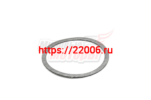 Прокладка головки Пл металласбест Прокладка головки Пл металласбест