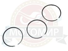 Кольца Пл (Импорт) 2 ремонт (в коробке 2400 шт.= 800 комп.)