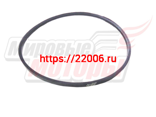 Ремень Z(O)-820 (10*820) для снегоуборщика KC626MS (2015 г.в.), KC726S (2015 г.в.) (привода колес) Ремень Z(O)-820 (10*820) для снегоуборщика KC626MS (2015 г.в.), KC726S (2015 г.в.) (привода колес)