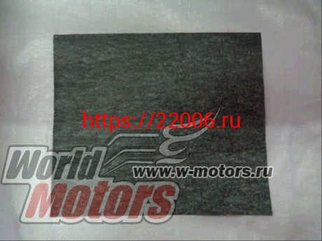 Паронит листовой маслобензостойкий ПМБ 0,4мм (0.15 м. х 0.25 м.) Паронит листовой маслобензостойкий ПМБ 0,4мм (0.15 м. х 0.25 м.)