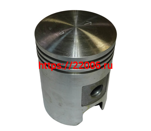 Поршень Пл 0 "Челябинск" Поршень Пл 0 "Челябинск"