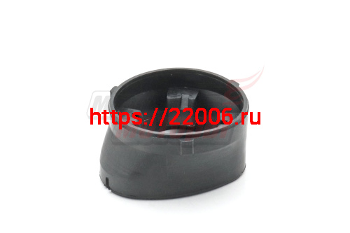 Демпфер редуктора мотокосы большой ORLEON BC570 Демпфер редуктора мотокосы большой ORLEON BC570