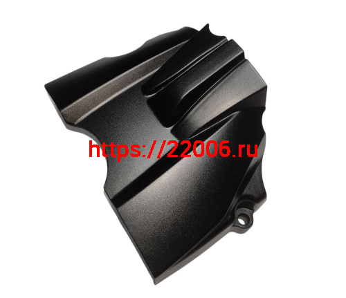 Крышка звезды ведущей SHINERAY 270CBB (172YMN-3) (14021549) Крышка звезды ведущей SHINERAY 270CBB (172YMN-3) (14021549)