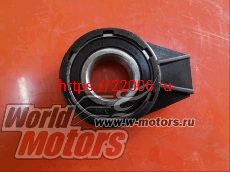 Подшипник ролика привода движения колёс KCM21, KCM24, KC624S, KC726S (нажимной) (KC21-02-13) Подшипник ролика привода движения колёс KCM21, KCM24, KC624S, KC726S (нажимной) (KC21-02-13)