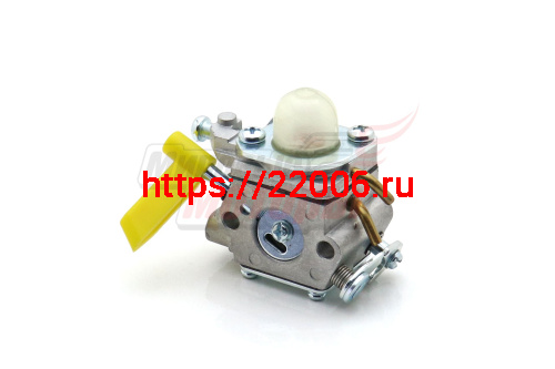 Карбюратор мотокосы Homelite S25,S30,3045,3055 Карбюратор мотокосы Homelite S25,S30,3045,3055