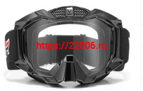 Очки мото VM-1051C